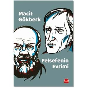 Felsefenin Evrimi