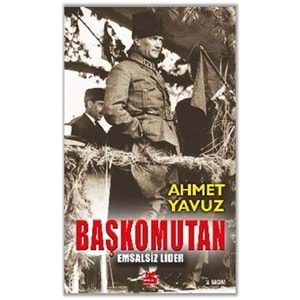 Başkomutan