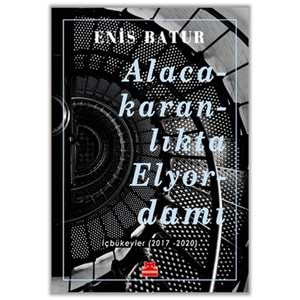 Alacakaranlıkta Elyordamı