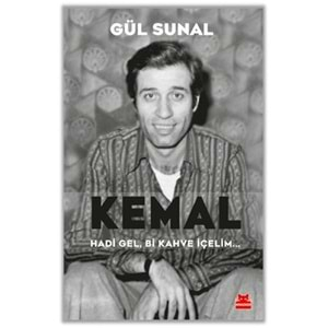 Kemal Hadi Gel, Bi Kahve İçelim