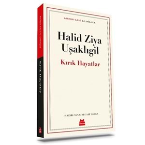 Kırık Hayatlar