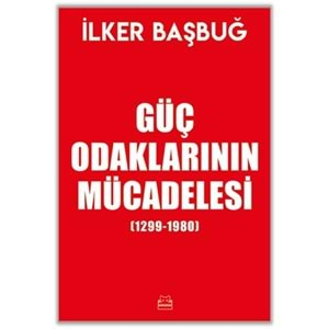 Güç Odaklarının Mücadelesi 1299 1980