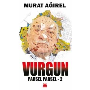 Vurgun - Parsel Parsel - 2