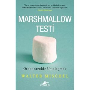 Marshmallow Testi