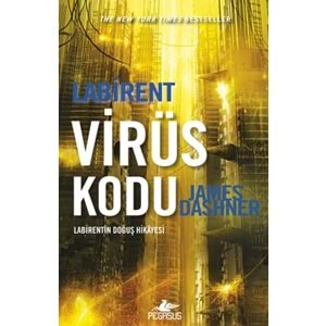 Labirent Virüs Kodu