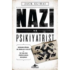 Nazi ve Psikiyatrist