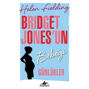 Bridget Jones'un Bebeği Günlükler