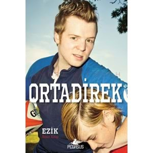 Ortadirek Ezik 2. Kitap