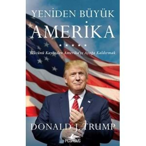 Yeniden Büyük Amerika