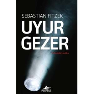 Uyurgezer