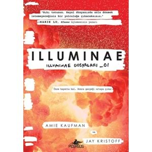 Illuminae Ciltli