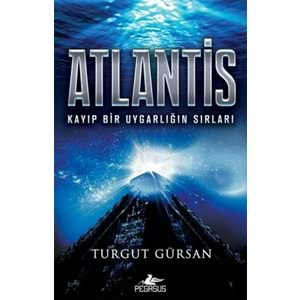 Atlantis Kayıp Bir Uygarlığın Sırları