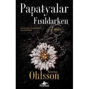 Papatyalar Fısıldarken