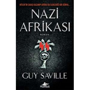 Nazi Afrikası