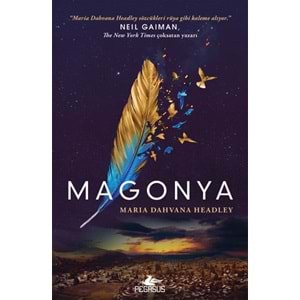 Magonya Ciltli