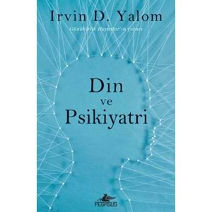 Din ve Psikiyatri