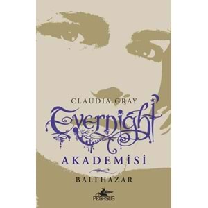 Evernight Akademisi 5 Balthazar