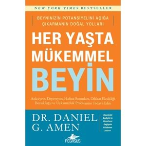 Her Yaşta Mükemmel Beyin