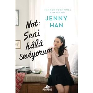 Not Seni Hala Seviyorum Ciltli