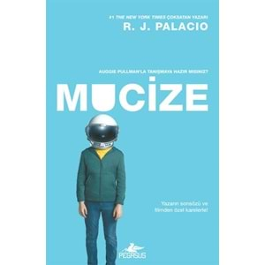 Mucize Film Özel Baskı Ciltli