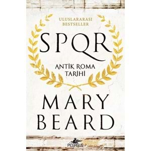 SPQR Antik Roma Tarihi