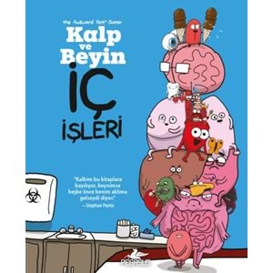 Kalp ve Beyin İç İşleri