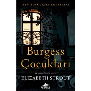 Burgess Çocukları