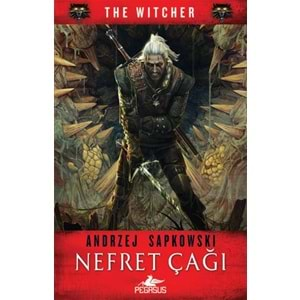 The Witcher Serisi 4 Nefret Çağı