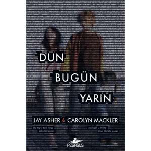 Dün Bugün Yarın