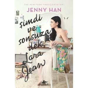 Şimdi ve Sonsuza Dek, Lara Jean Ciltli