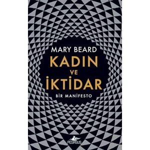 Kadın ve İktidar Bir Manifesto