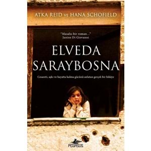 Elveda Saraybosna