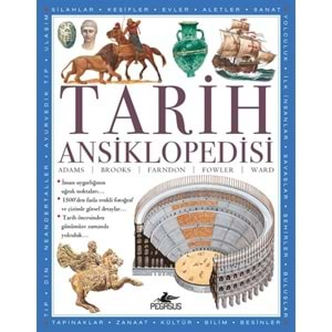 Tarih Ansiklopedisi