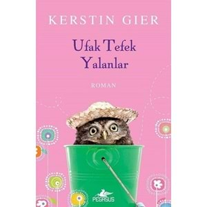 Ufak Tefek Yalanlar