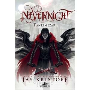 Tanrımezarı Nevernight