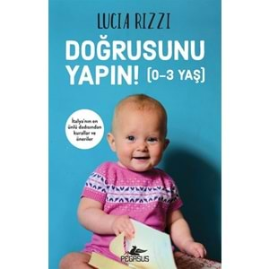 Doğrusunu Yapın 0 3 Yaş