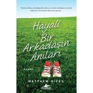 Hayali Bir Arkadaşın Anıları