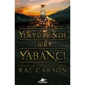 Yeryüzünde Bir Yabancı