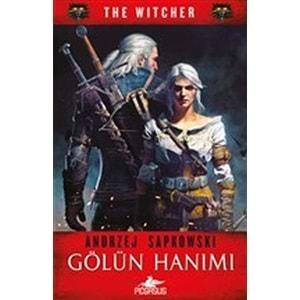 Gölün Hanımı The Witcher Serisi 7