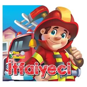 İtfaiyeci
