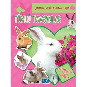 Tüylü Tavşanlar