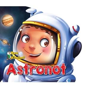 Astronot