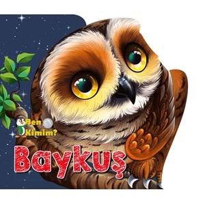 Baykuş