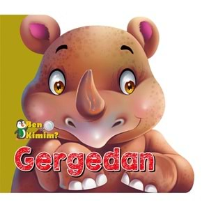 Gergedan