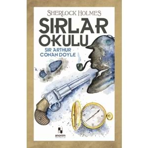 Sırlar Okulu