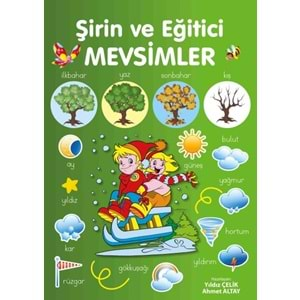 Şirin Ve Eğitici Mevsimler