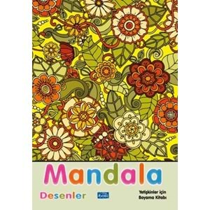 Mandala Desenler