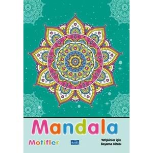 Mandala Motifler