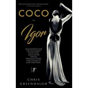 Coco ve İgor