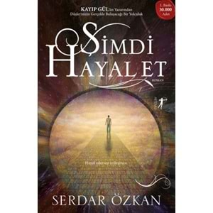 Şimdi Hayal Et